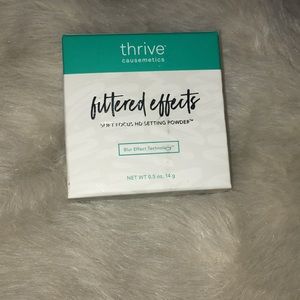 Thrive Filtered Effects Setting Powder